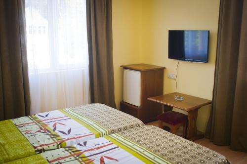 Чакви: Palma Hotel