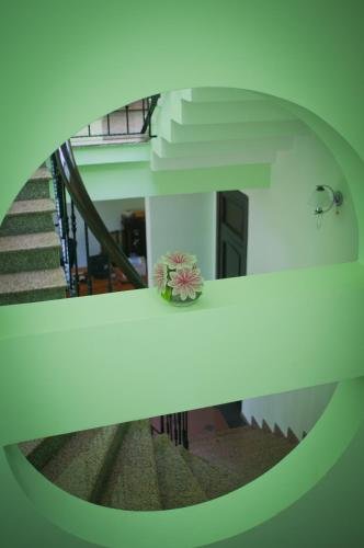 Чакви: Palma Hotel