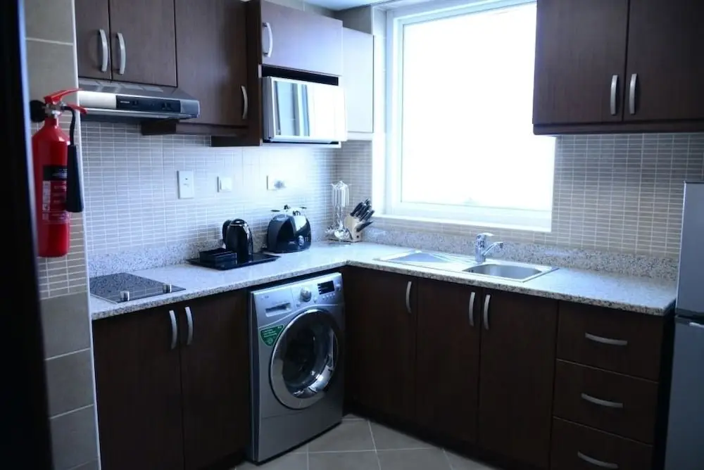 Дубай: Welcome Hotel Apartments