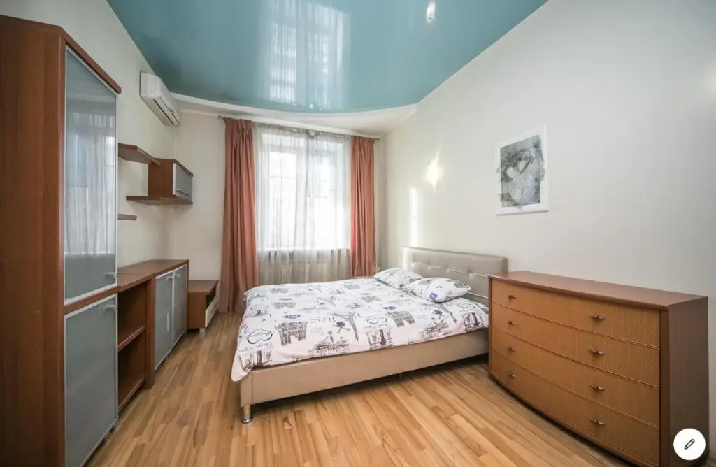 Минск: Central Minsk Apartments