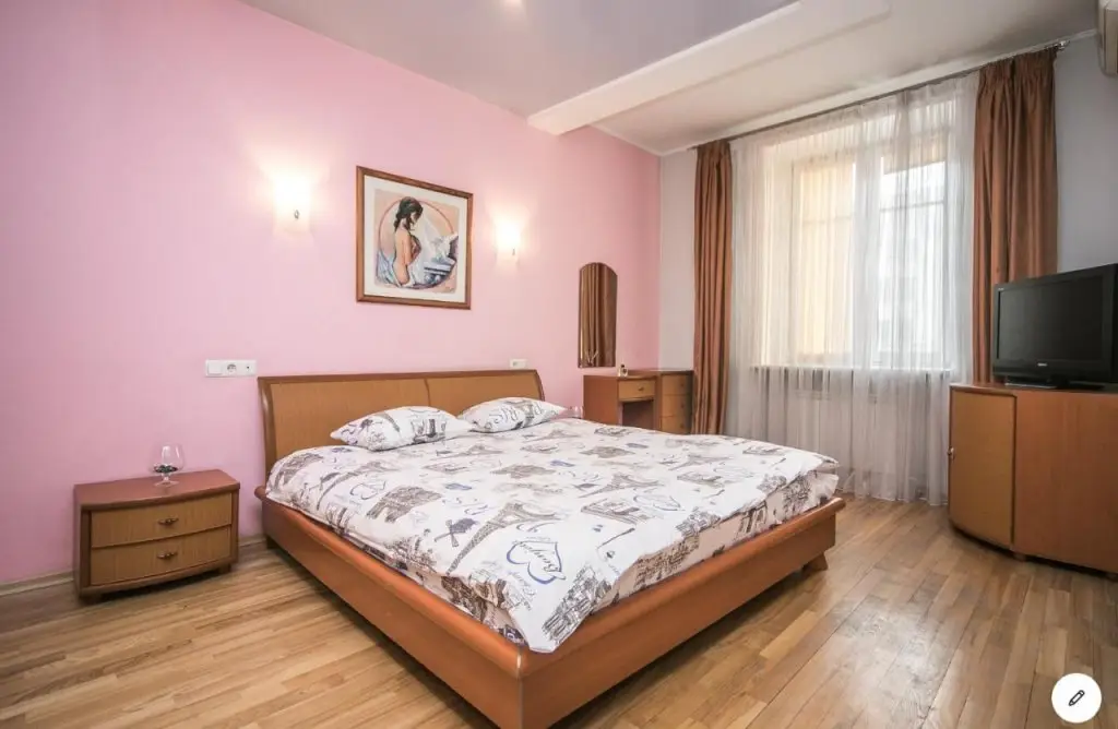 Минск: Central Minsk Apartments