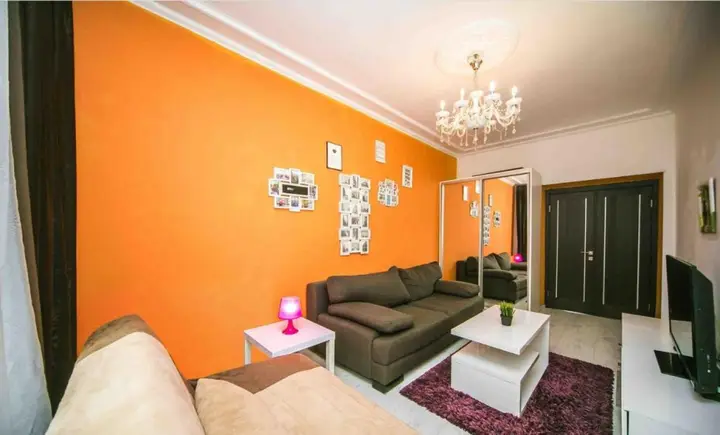 Минск: Central Minsk Apartments