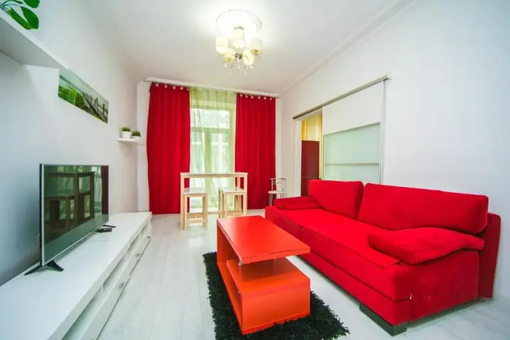 Минск: Central Minsk Apartments