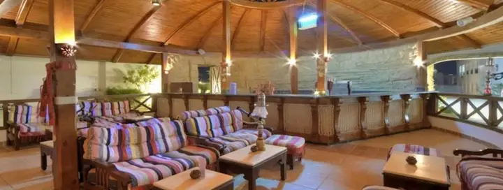 Шарм-эш-Шейх (Шарм-эль-Шейх): Melton Tiran Resort
