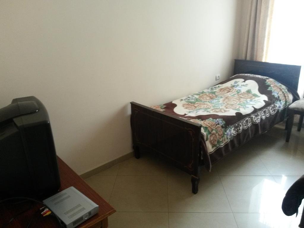 Горис: Noy Hotel