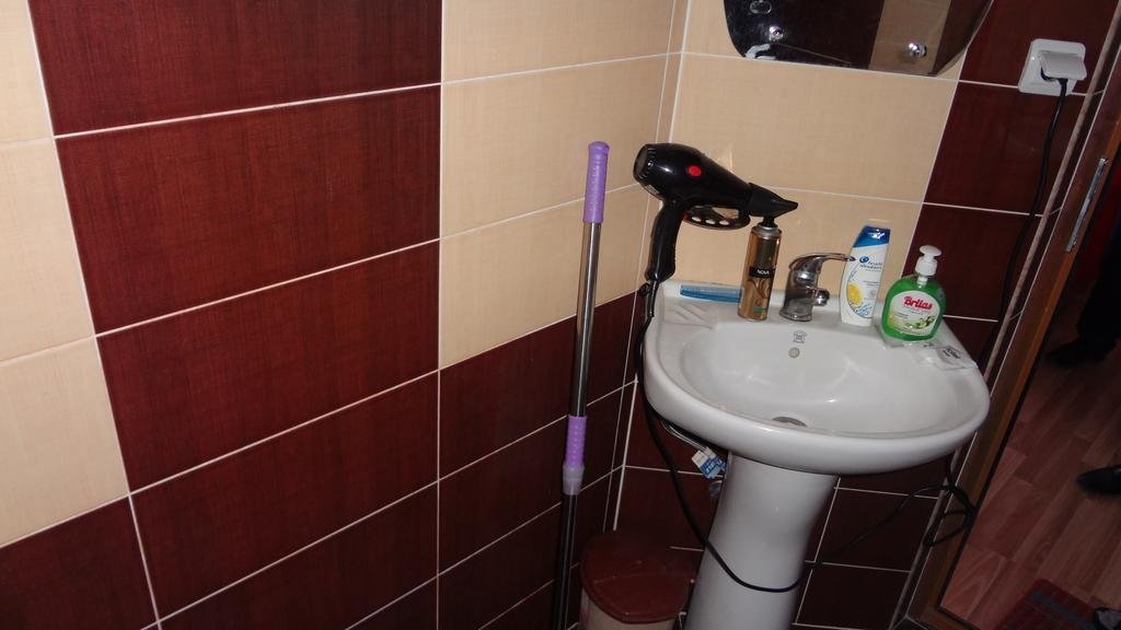 Горис: Noy Hotel