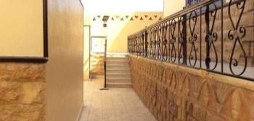 Асуан: Nubian Cataract Hotel