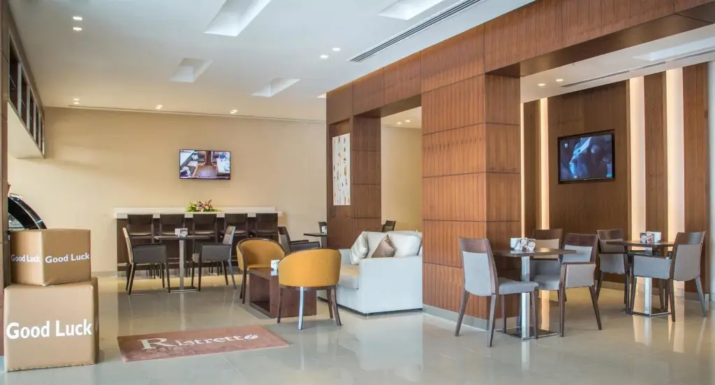 Рас-эль-Хайма: Action Hotel Ras Al Khaimah
