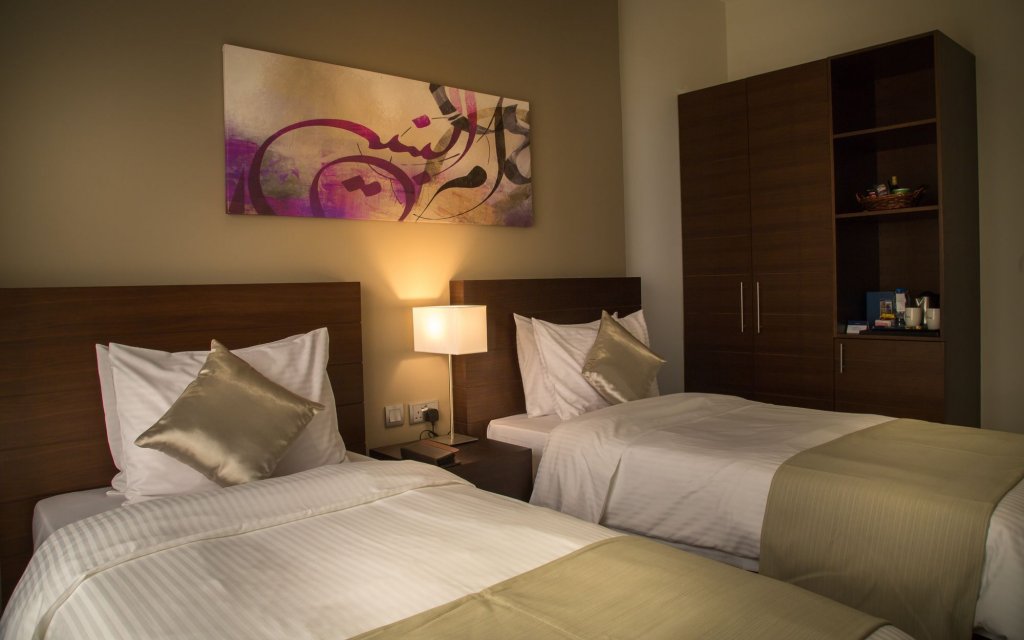 Рас-эль-Хайма: Action Hotel Ras Al Khaimah