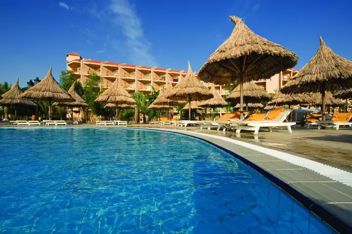 Хургада: Siva Grand Beach - All Inclusive
