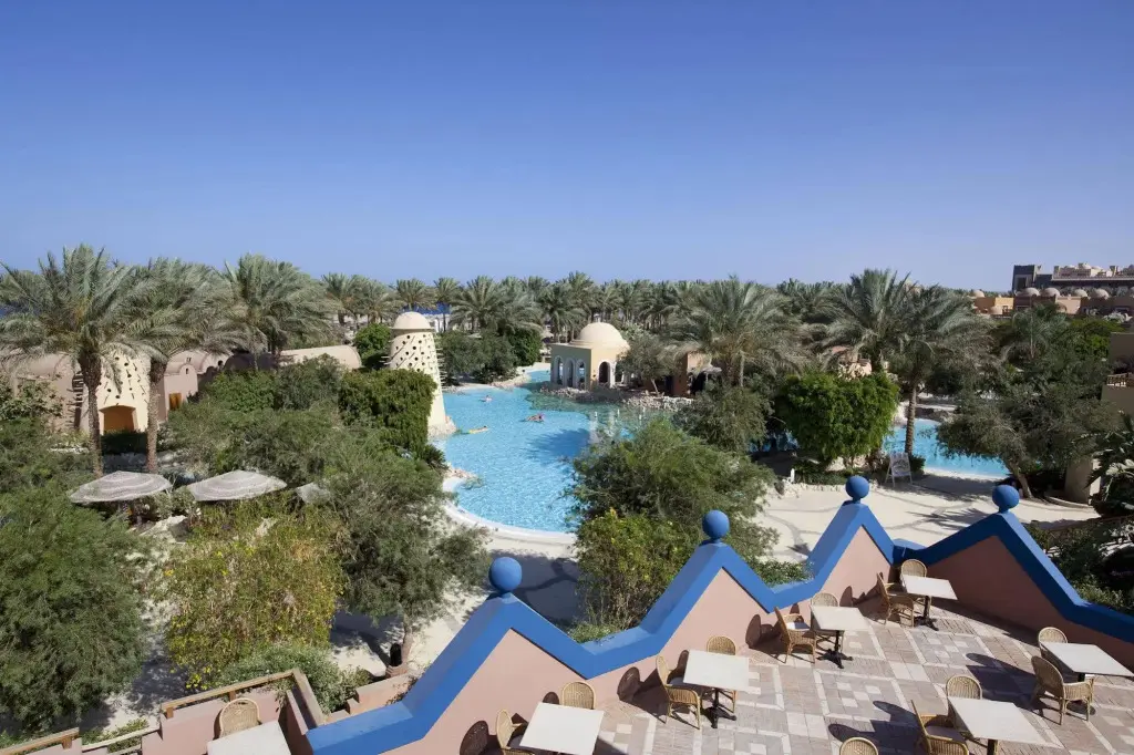 Хургада: Grand Makadi Couples and Families Only