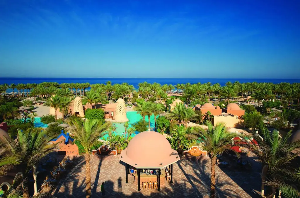 Хургада: Grand Makadi Couples and Families Only