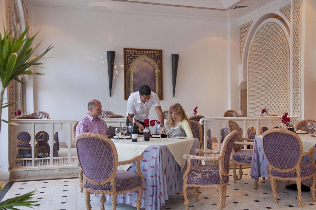 The Makadi Palace Hotel — фото 1