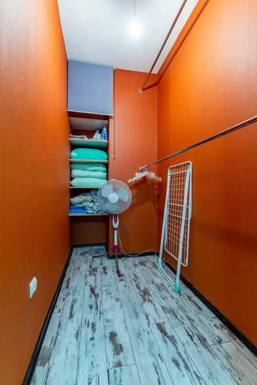Екатеринбург: Апартаменты Мегаполис DreamHouse Щорса 39