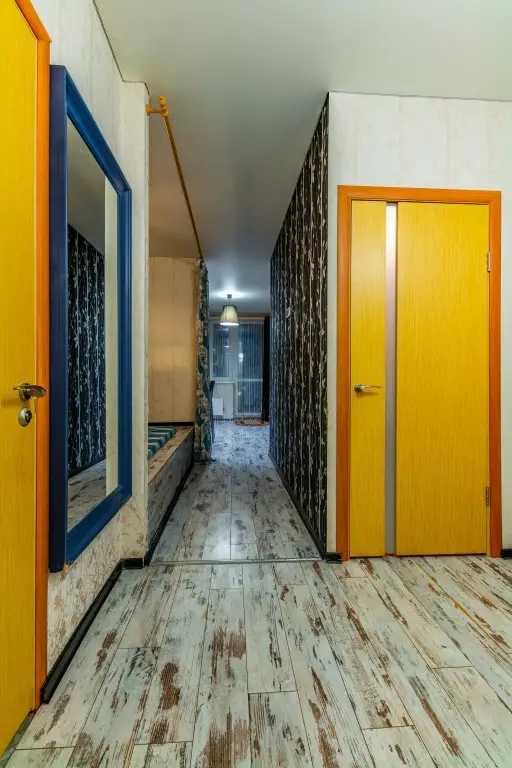 Екатеринбург: Апартаменты Мегаполис DreamHouse Щорса 39