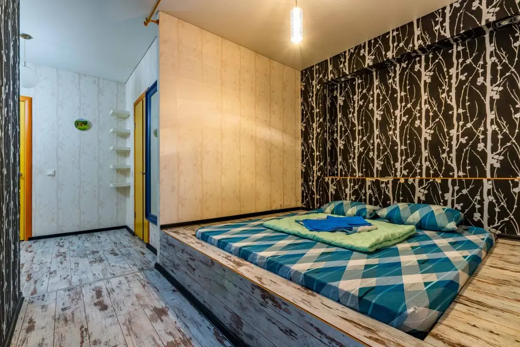 Екатеринбург: Апартаменты Мегаполис DreamHouse Щорса 39
