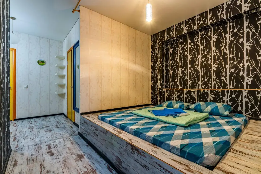Екатеринбург: Апартаменты Мегаполис DreamHouse Щорса 39