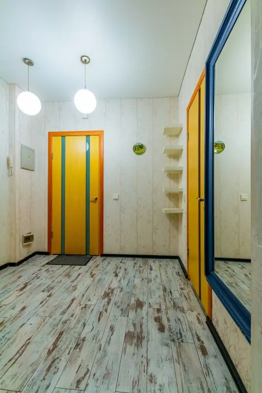 Екатеринбург: Апартаменты Мегаполис DreamHouse Щорса 39