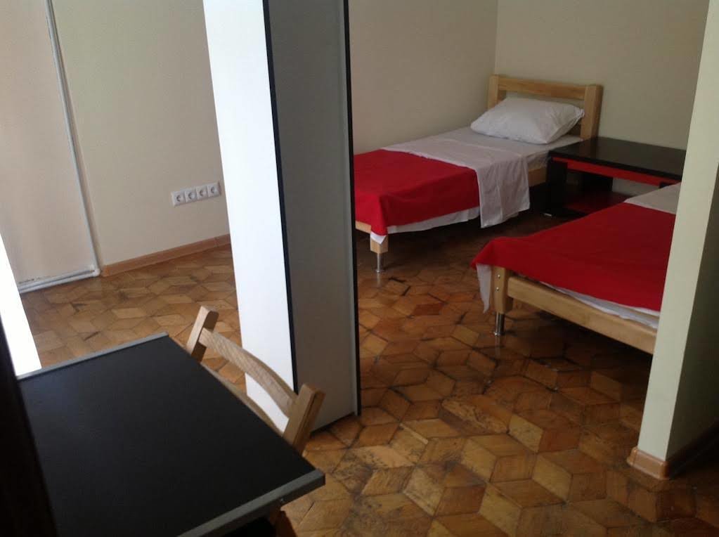 Тбилиси: Saint George Hostel