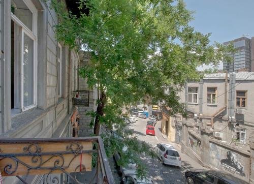 Тбилиси: Tbili Hostel
