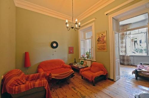 Тбилиси: Tbili Hostel