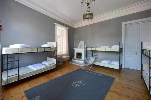 Тбилиси: Tbili Hostel