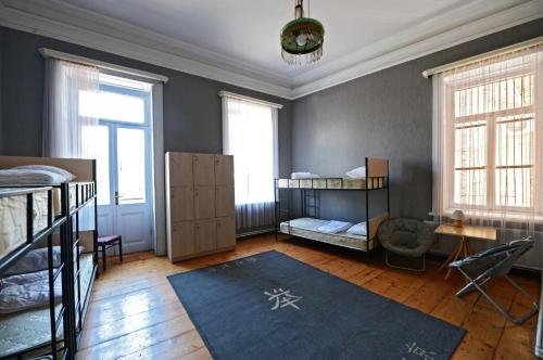 Тбилиси: Tbili Hostel