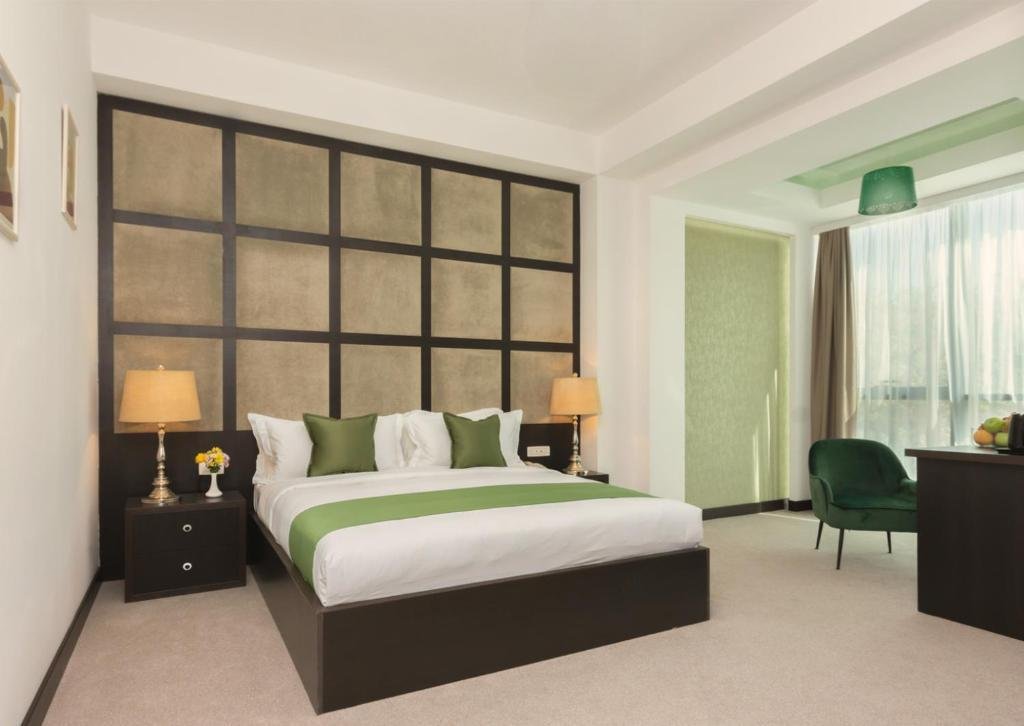 Ереван: Dave Hotel Yerevan