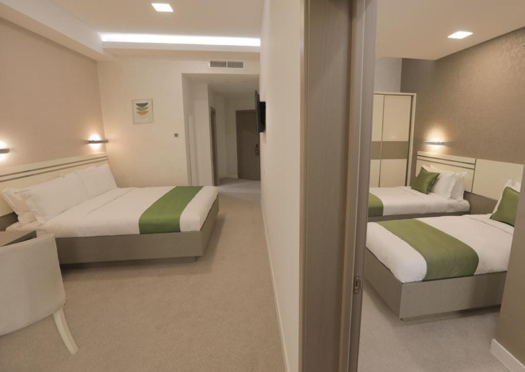 Ереван: Dave Hotel Yerevan