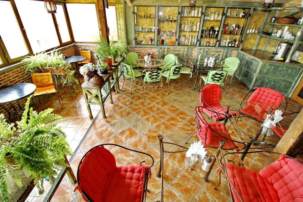Тбилиси: Hotel Penthouse