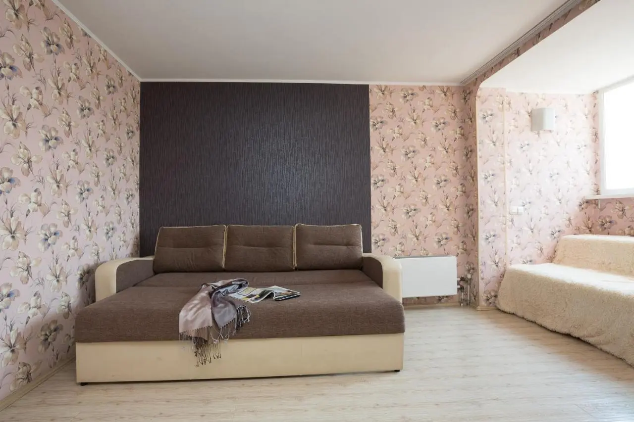 Екатеринбург: Magic apartment