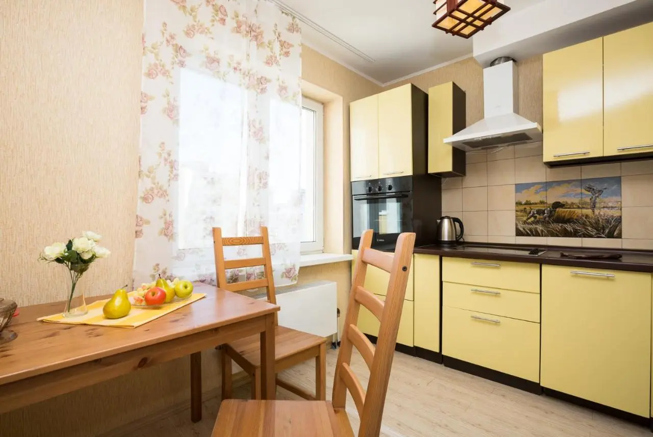 Екатеринбург: Magic apartment