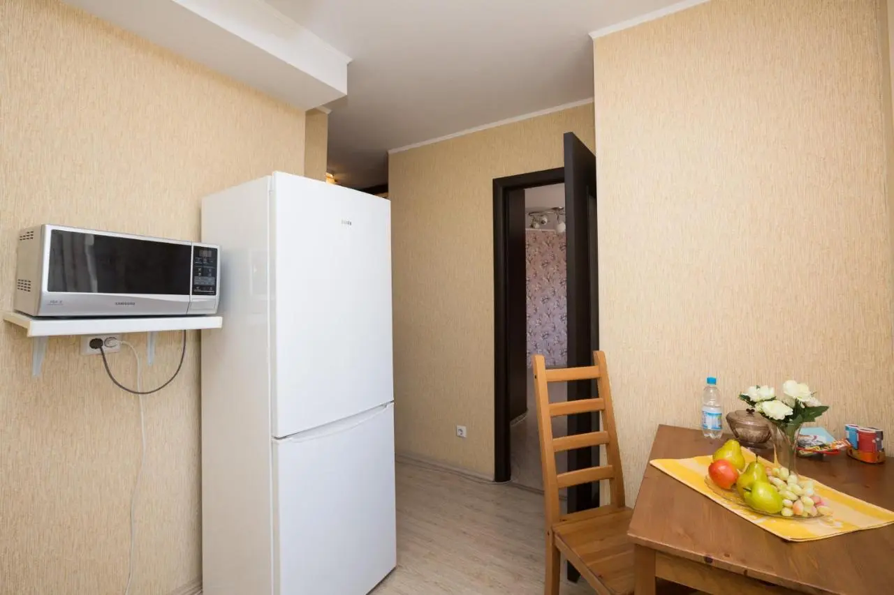 Екатеринбург: Magic apartment