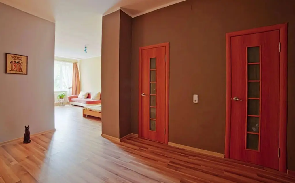 Минск: StudioMinsk Apartments in Centre