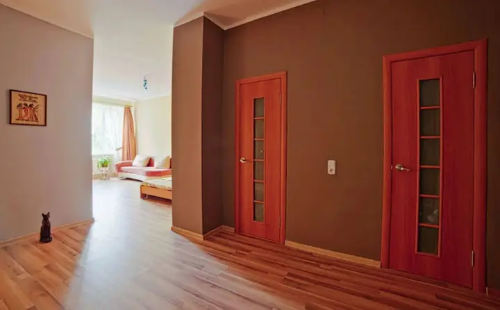 Минск: StudioMinsk Apartments in Centre