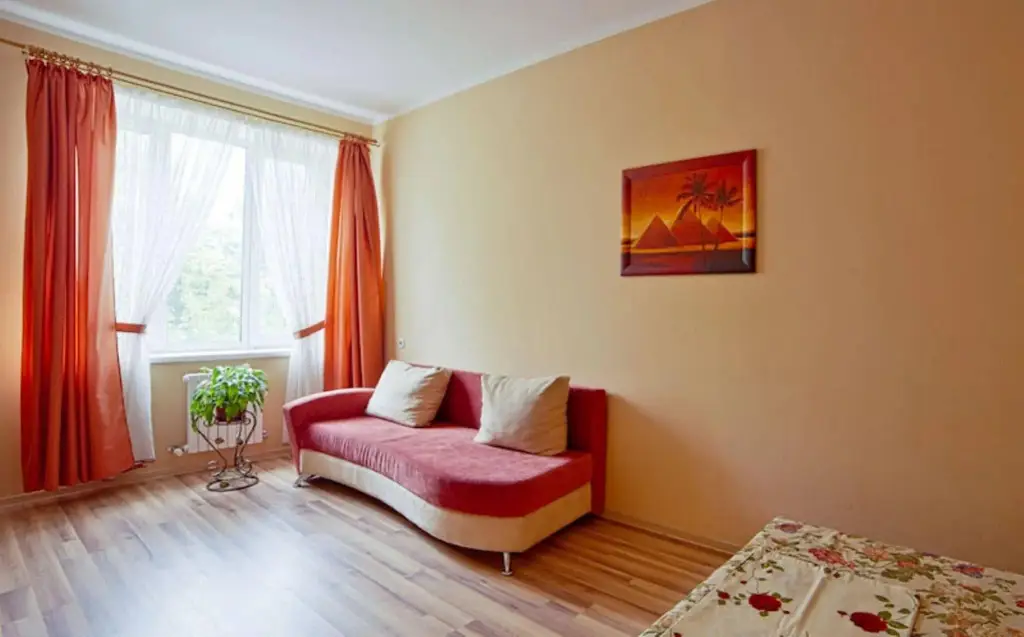 Минск: StudioMinsk Apartments in Centre