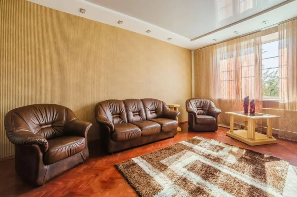 Минск: StudioMinsk Apartments in Centre
