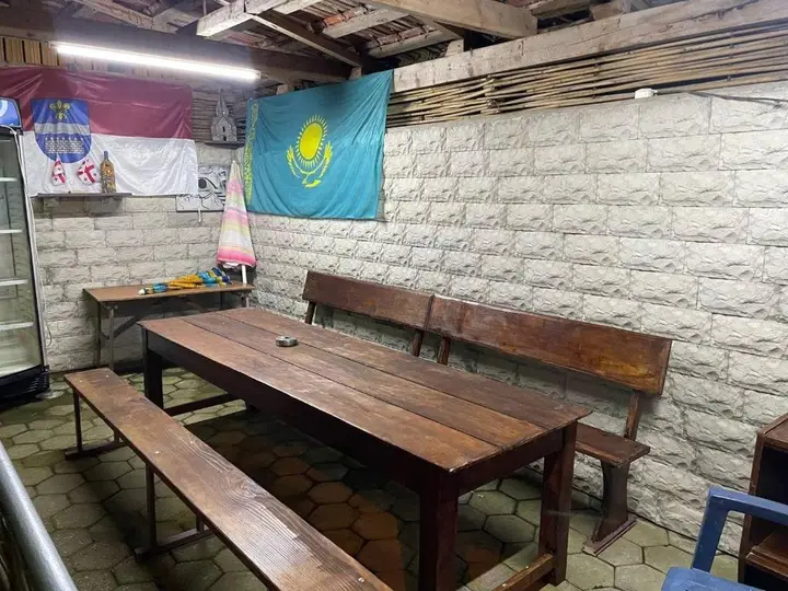 Батуми: Гостевой Дом Нино