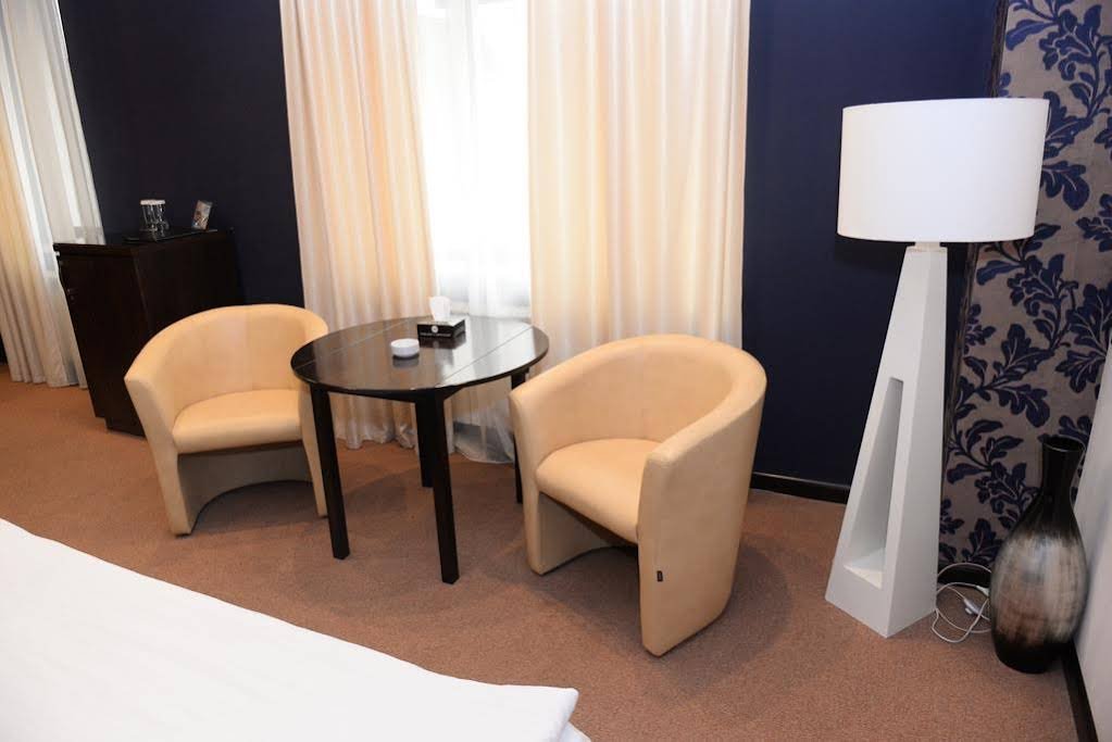 Ереван: Avant Garde Hotel