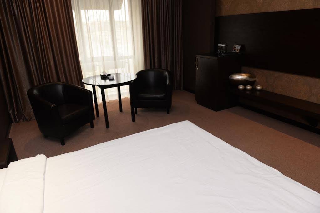 Ереван: Avant Garde Hotel