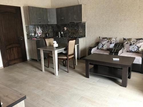 Иджеван: B&B Kamar
