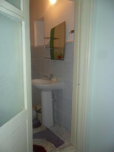 Самарканд: Hotel Abdu - Bahodir 2