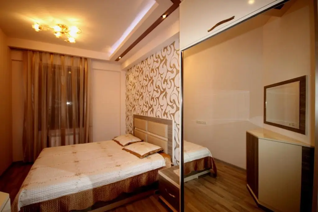 Ереван: Sunny Holidays Hostel & Tours