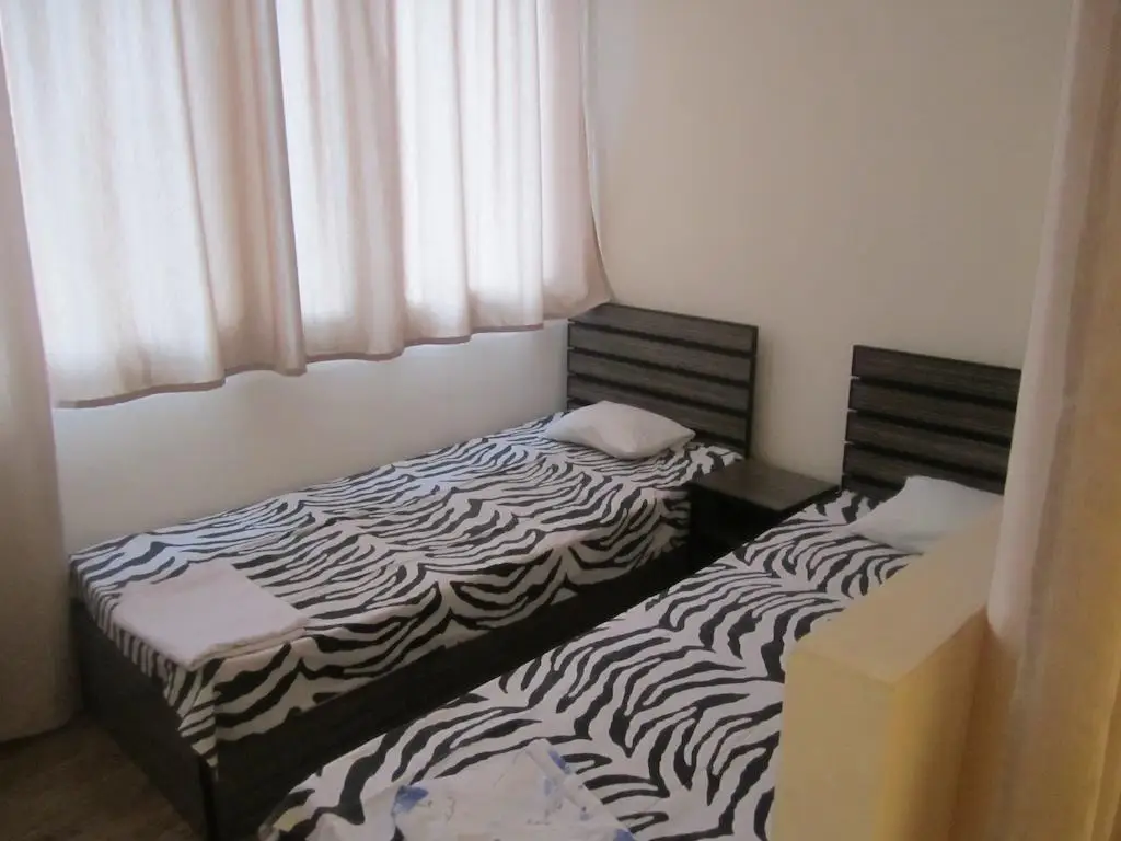 Ереван: Sunny Holidays Hostel & Tours
