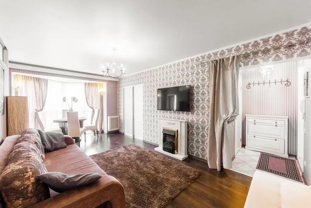 Минск: Апартаменты CityLife Apartments