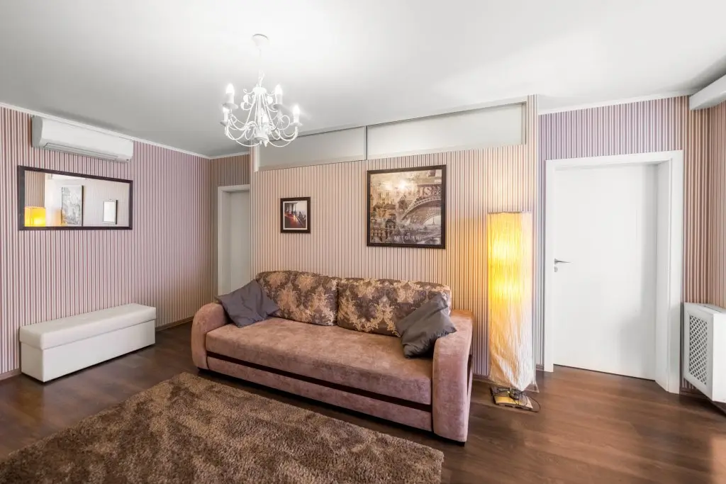 Минск: Апартаменты CityLife Apartments