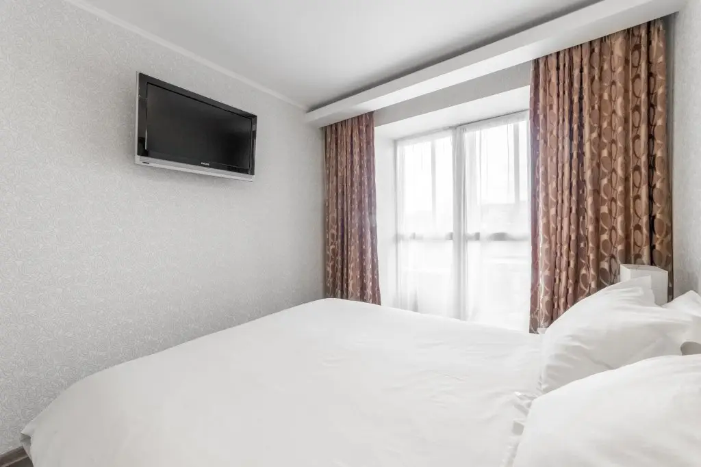 Минск: Апартаменты CityLife Apartments