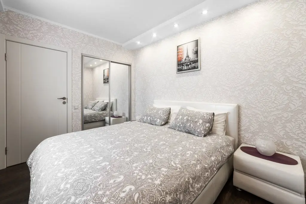 Минск: Апартаменты CityLife Apartments