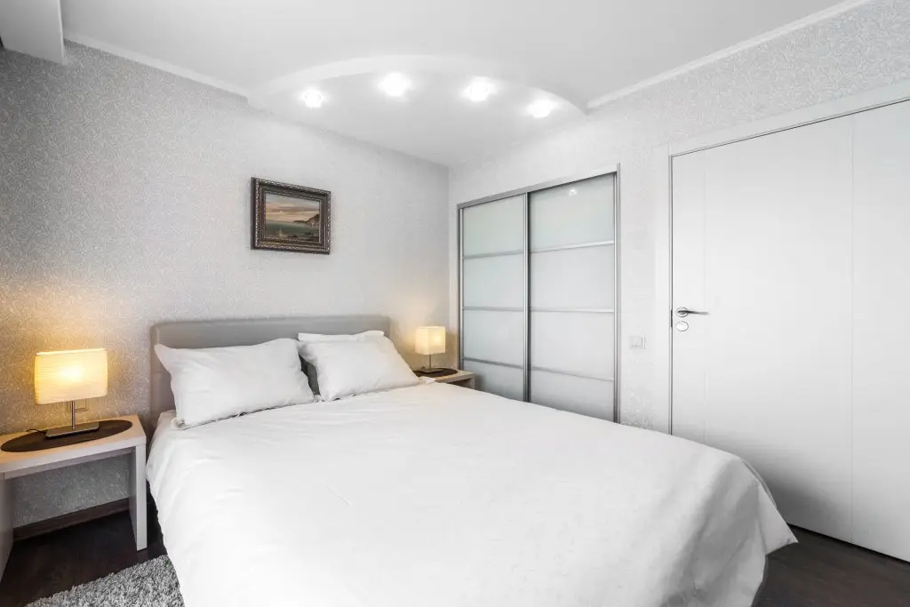 Минск: Апартаменты CityLife Apartments