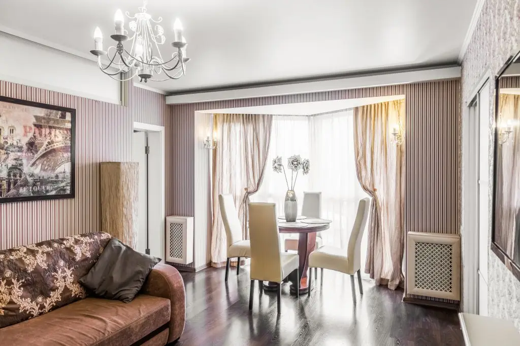 Минск: Апартаменты CityLife Apartments